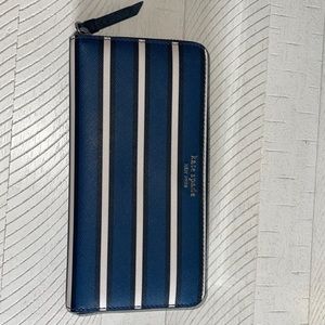 Kate spade wallet brought for $120